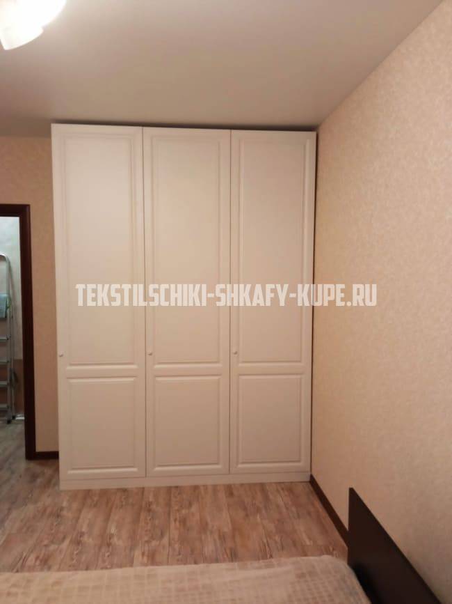 Распашные шкафы Текстильщики