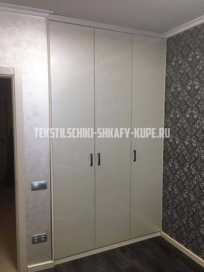 Распашные шкафы Текстильщики