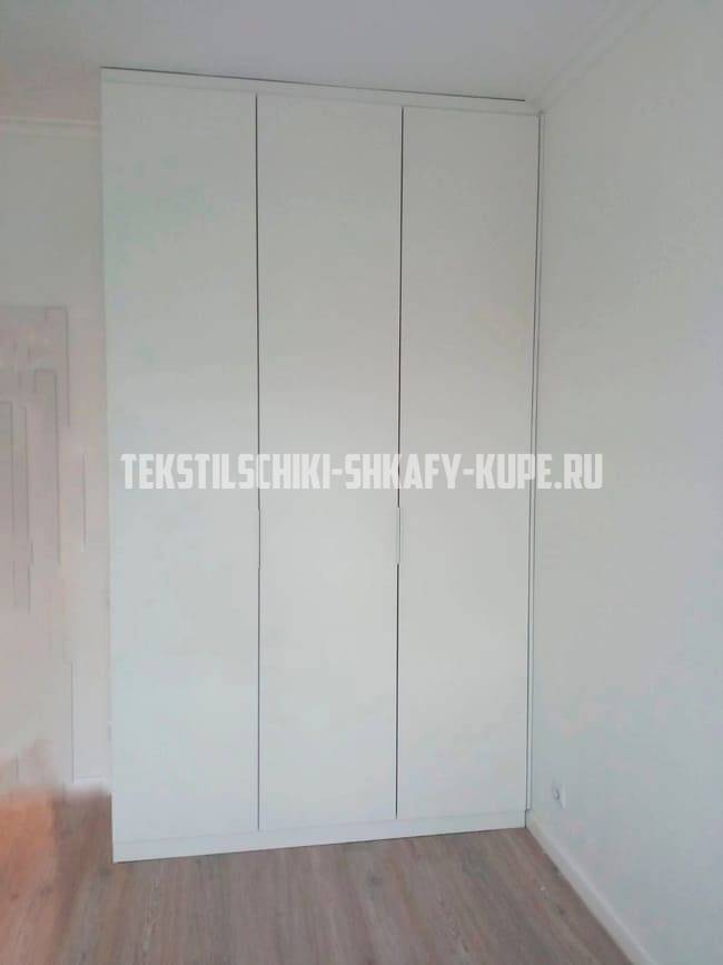 Распашные шкафы Текстильщики