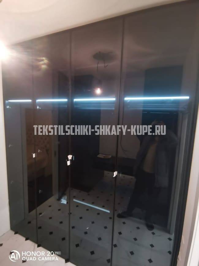 Распашные шкафы Текстильщики