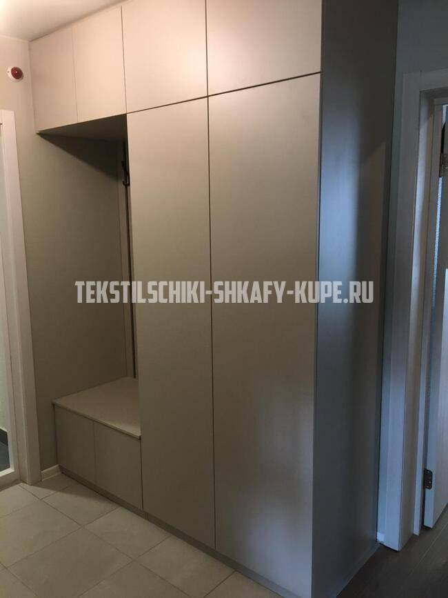 Распашные шкафы Текстильщики