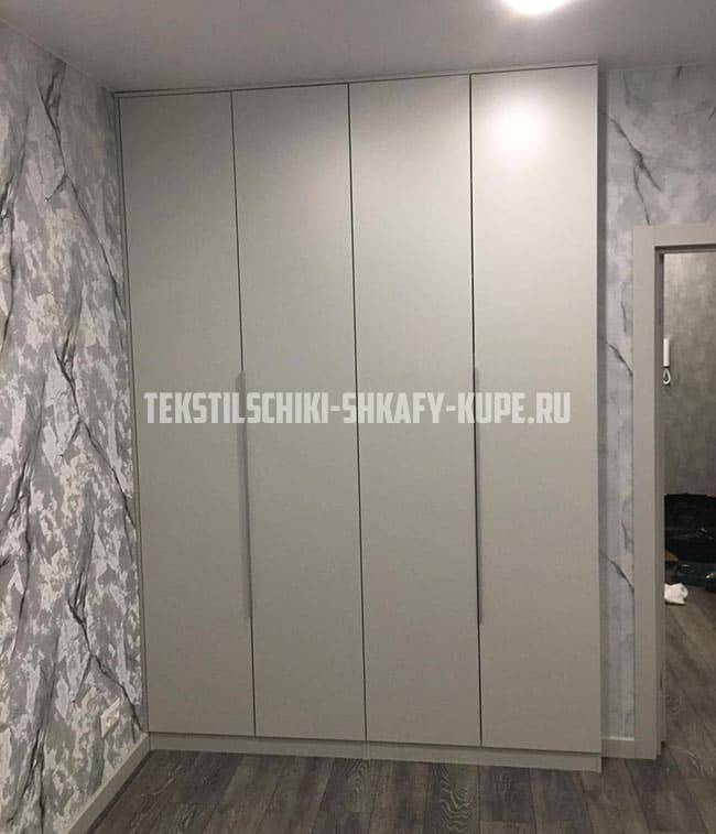 Распашные шкафы Текстильщики
