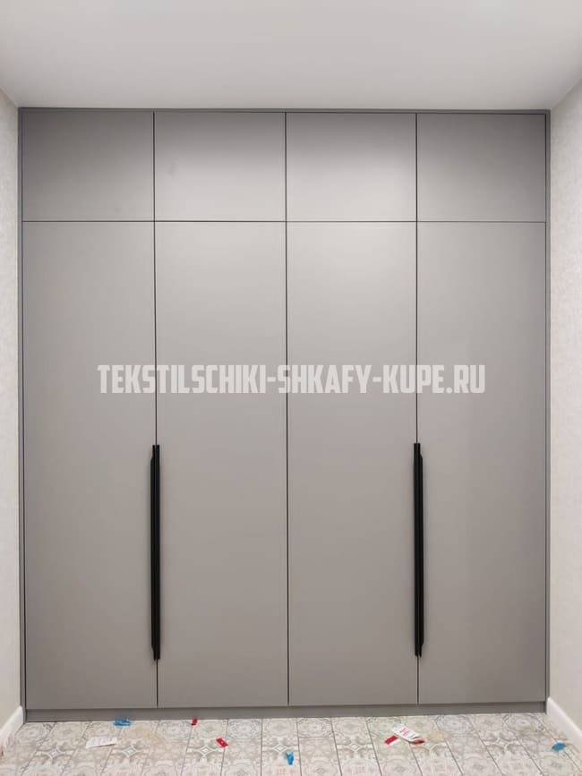 Распашные шкафы Текстильщики