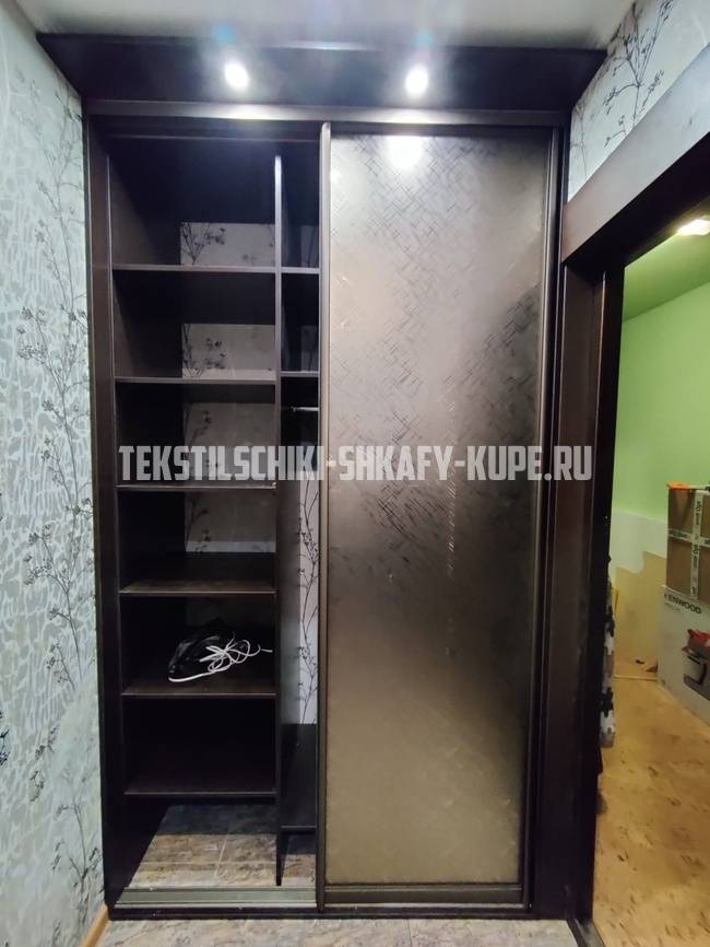 Шкафы для прихожей Текстильщики