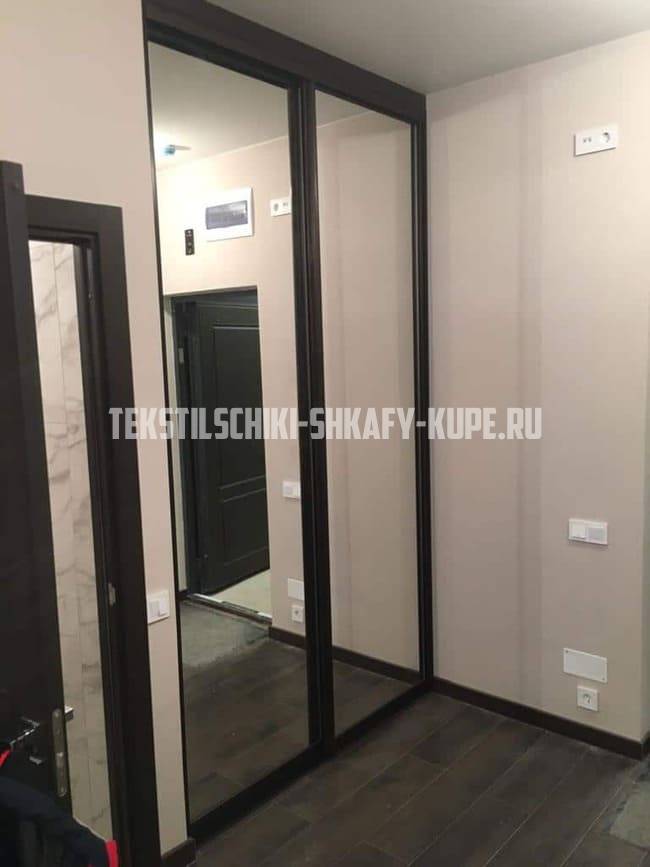 Шкафы для прихожей Текстильщики